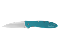 Kershaw Leek Serrated Folding Knife - view 5 of 5
