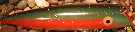 Tomic 5" Plugs Made on Vancouver Island - view 5 of 19