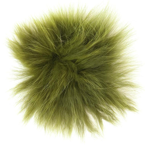 Wapsi Arctic Fox Fur - view 6 of 10