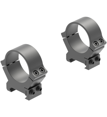 Leupold PRW2 Precision Fit Rings