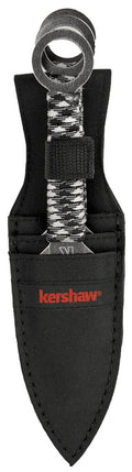 Kershaw Ion Throwing Knives (Set of 3)