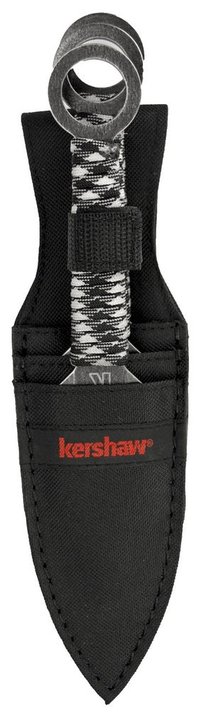 Kershaw Ion Throwing Knives (Set of 3)