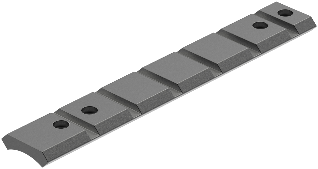 Leupold QRW Bases