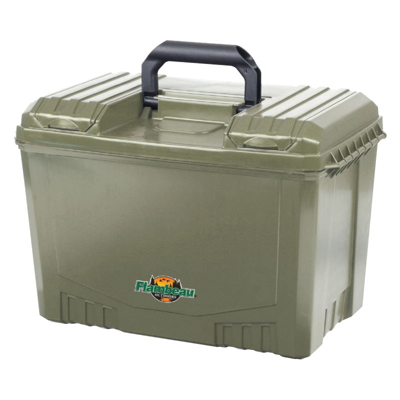 Flambeau 18" Sportsman's Dry Box