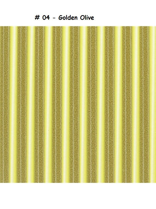 Xwaters Tapered Synthetic Quill