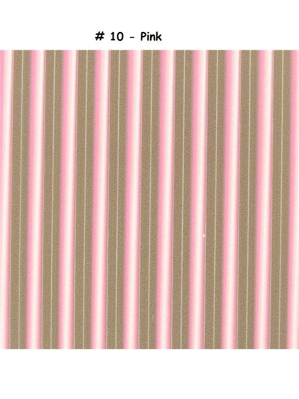 Xwaters Tapered Synthetic Quill