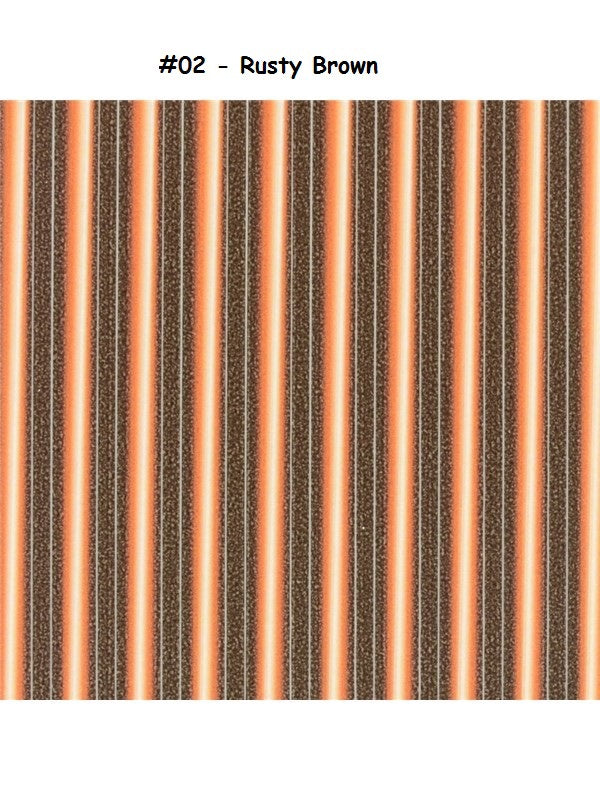 Xwaters Tapered Synthetic Quill