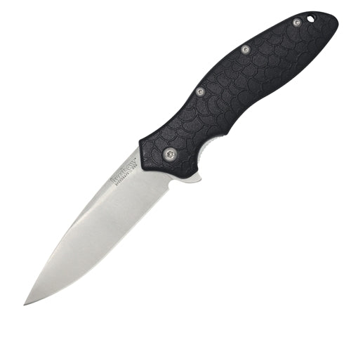 Kershaw Oso Sweet Plain edge Open Assist Knife