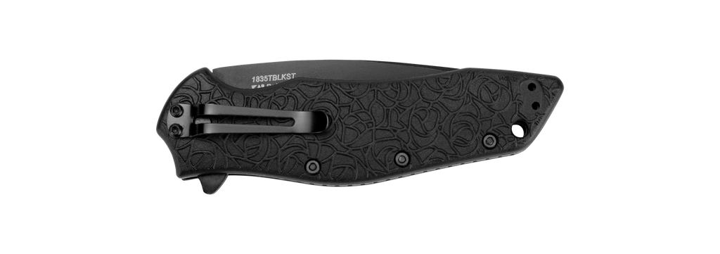 Kershaw Kuro