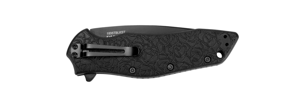 Kershaw Kuro