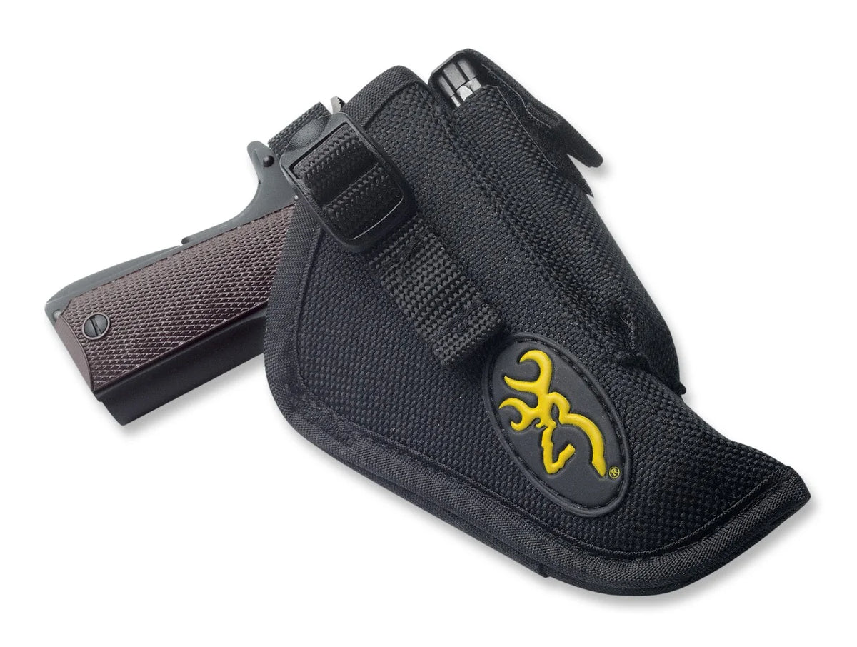 Browning 1911-22 / 1911-380 Nylon Holster