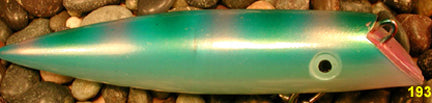 Tomic 6" Plugs Made on Vancouver Island - view 6 of 15