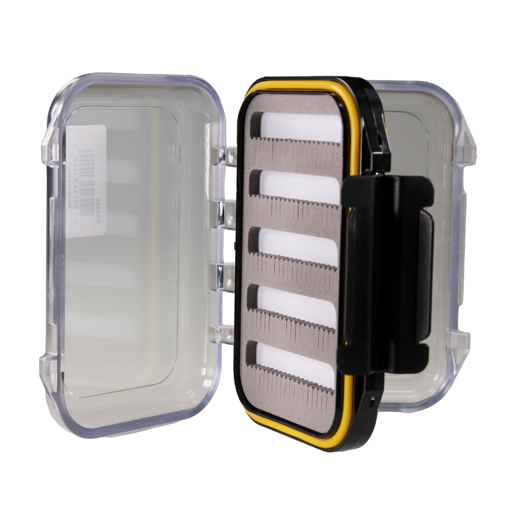 South Fork Vest Double Sided Box