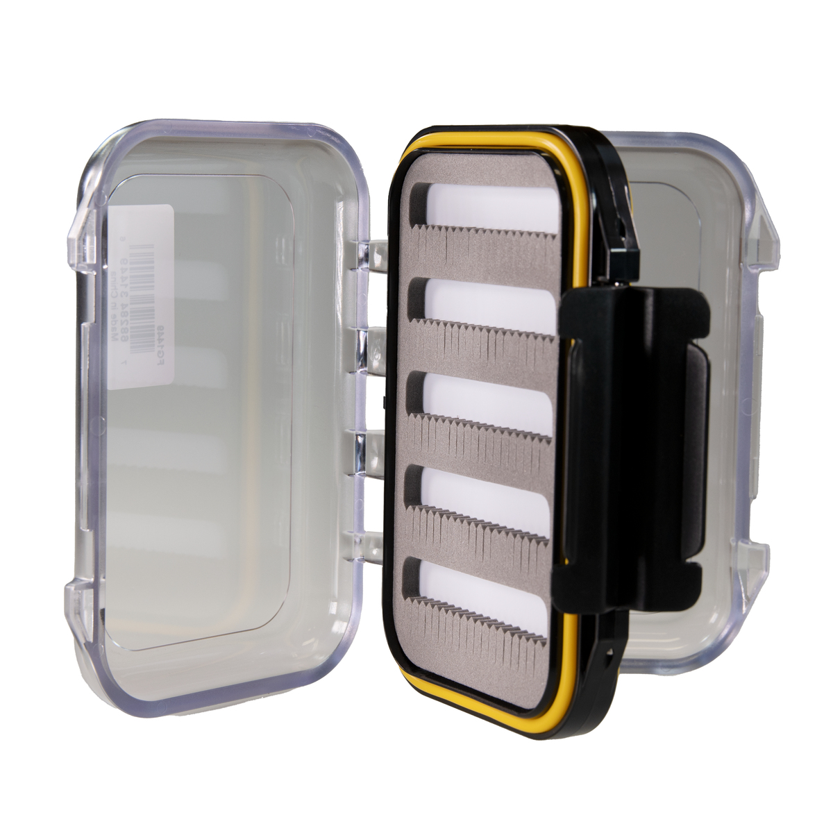 South Fork Vest Double Sided Box