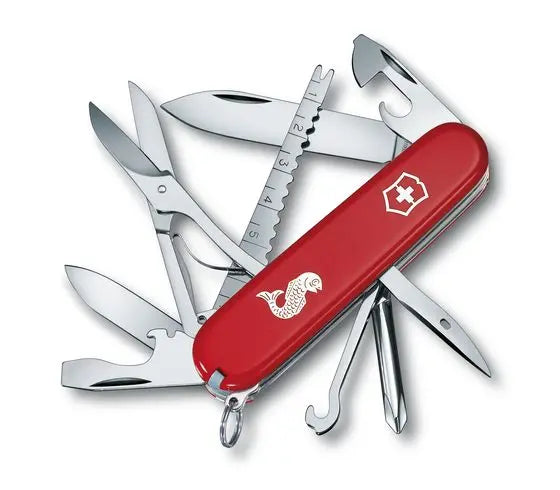 VICTORINOX Spartan Swiss Army Knife