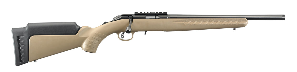 Ruger American 8358 22LR