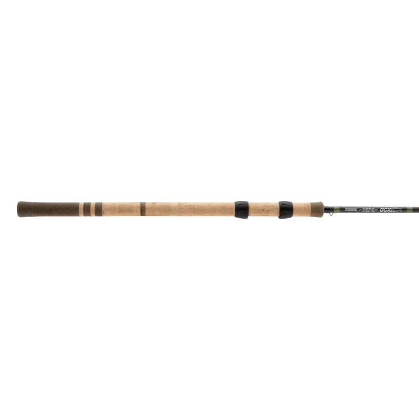G.Loomis GCX Centerpin Rod 11'4' ML