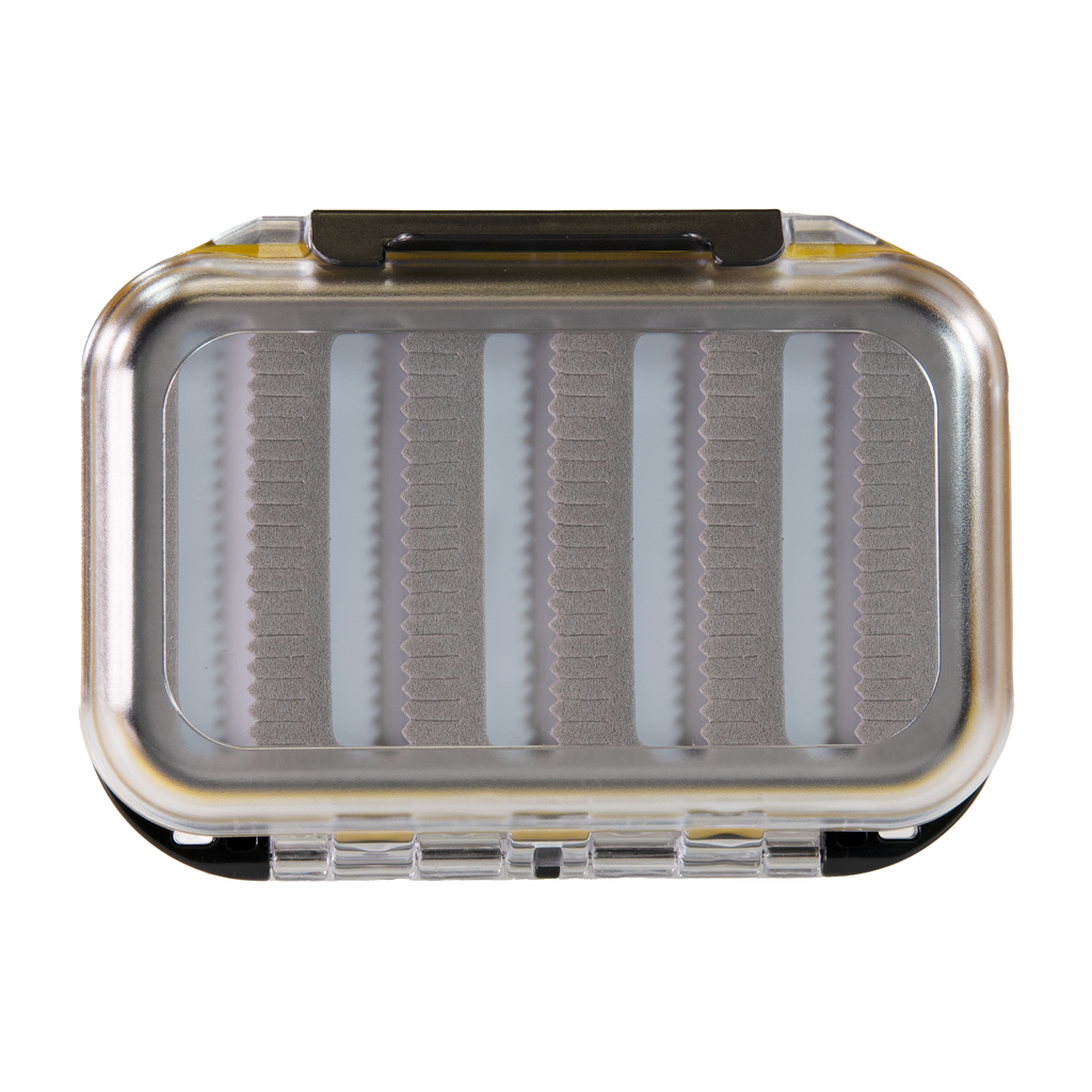 South Fork Vest Double Sided Box