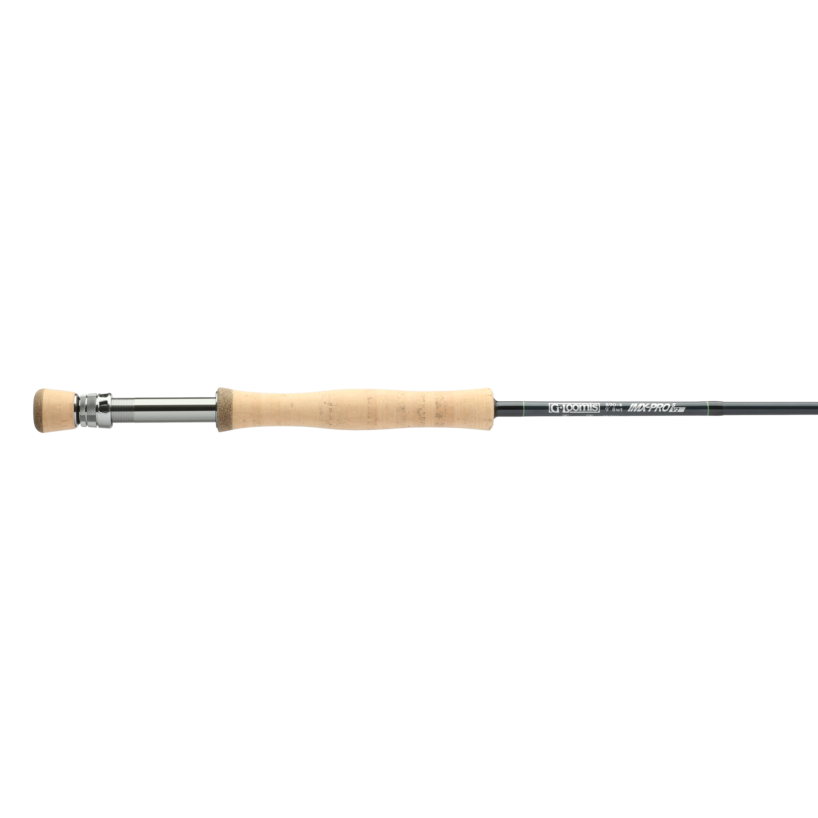 G.Loomis IMX-Pro V2S 4 Piece Fly Rod