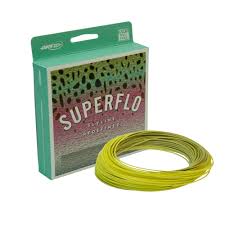Airflo Superflo 12' Fast Int. Tip
