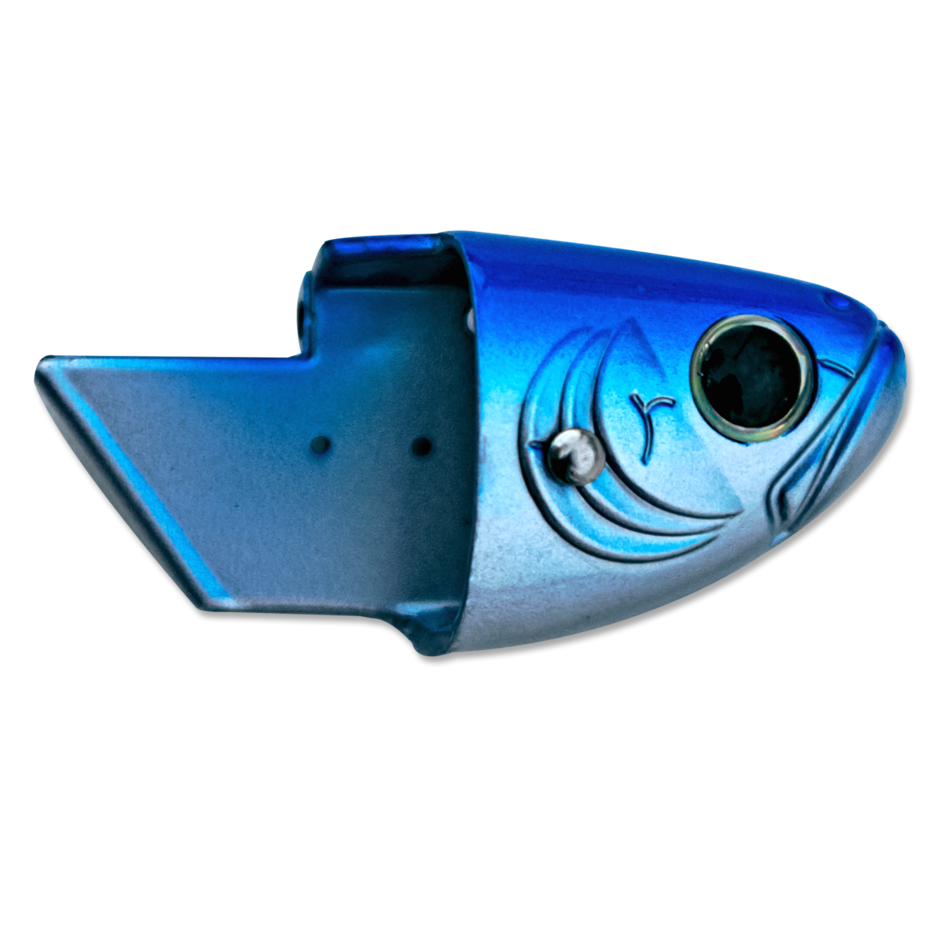 Luhr-Jensen Whole Bait Head - view 2 of 13