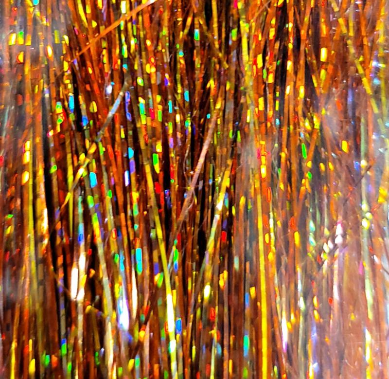 Krinkle Mirror Flash - view 9 of 11