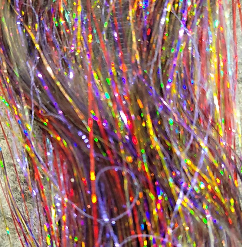 Krinkle Mirror Flash - view 6 of 11
