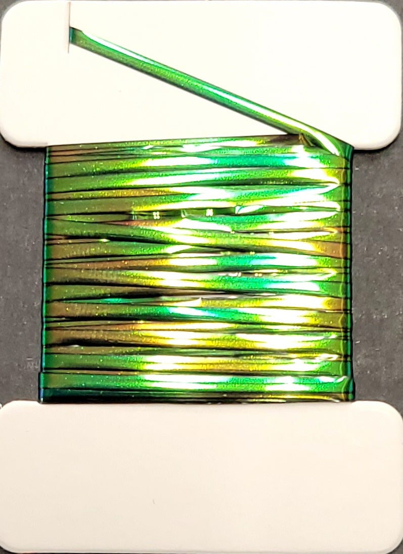 TEXTREME MAGIC TINSEL 1/16"