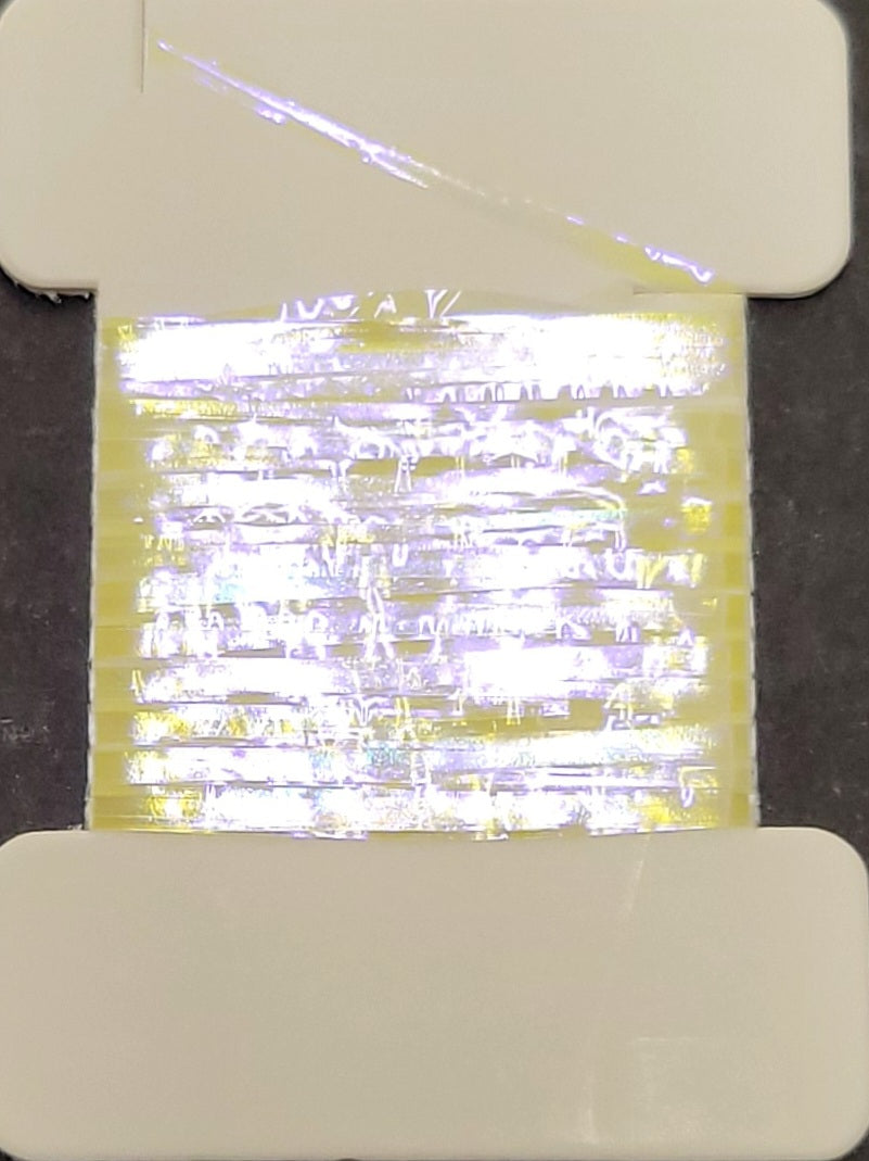 Textreme Magic Tinsel 1/16" - view 5 of 7