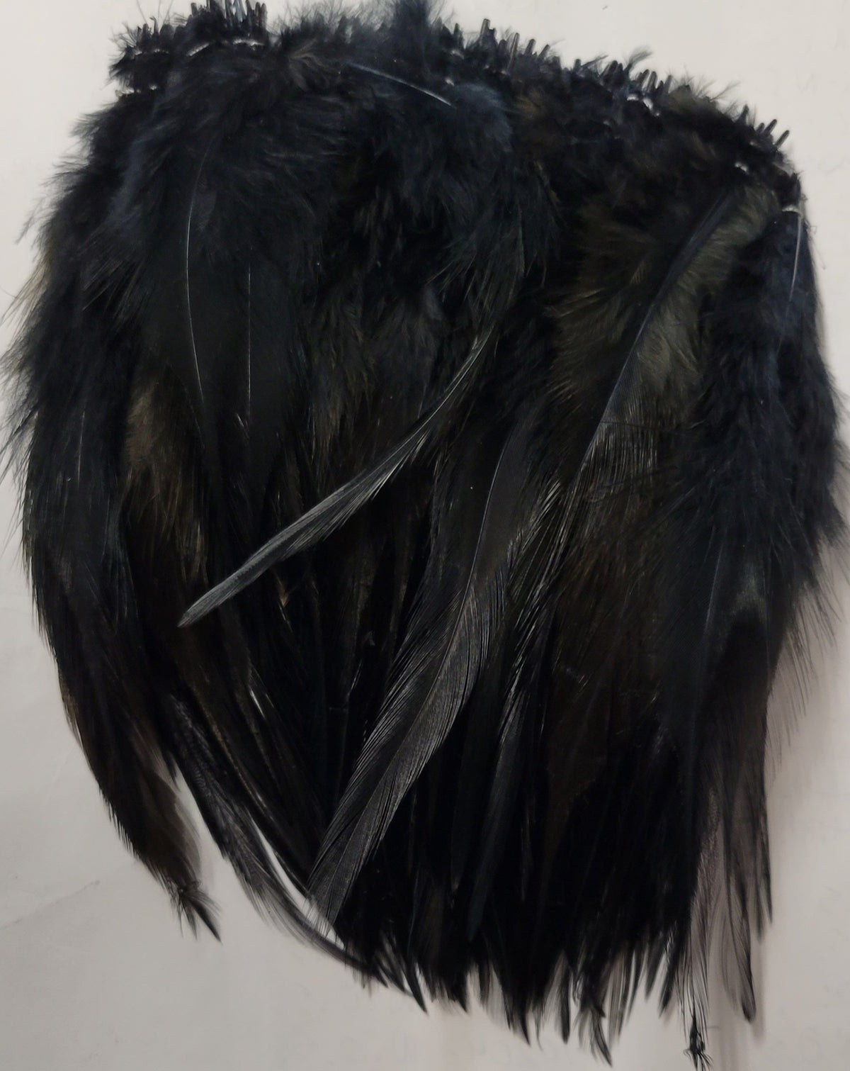 H&H Rooster Saddle Hackle - view 5 of 7