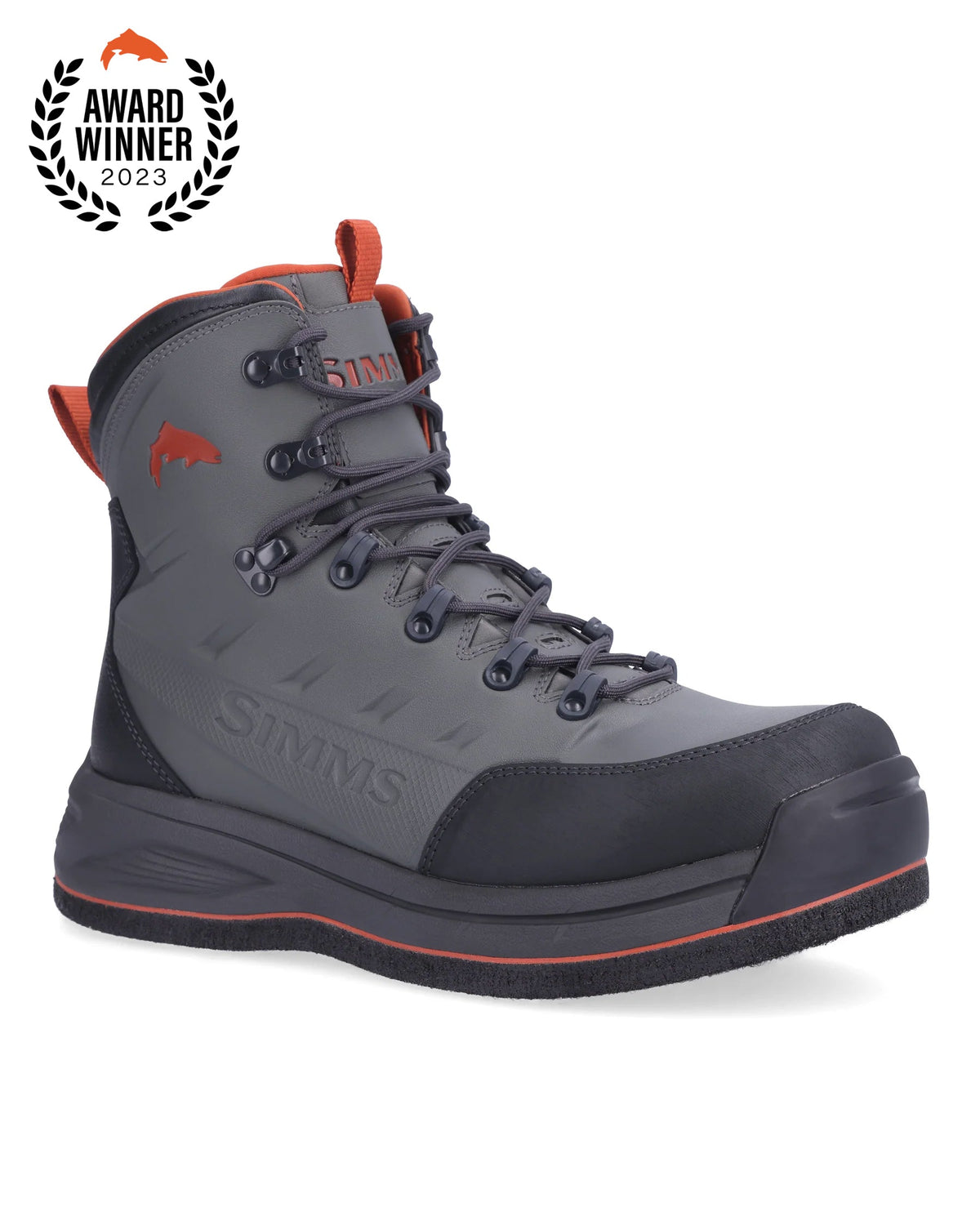 Simms M's Freestone Boot - Felt