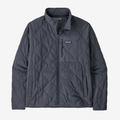 Patagonia M'S Daily Quilted Jacket Smolder Blue XXL