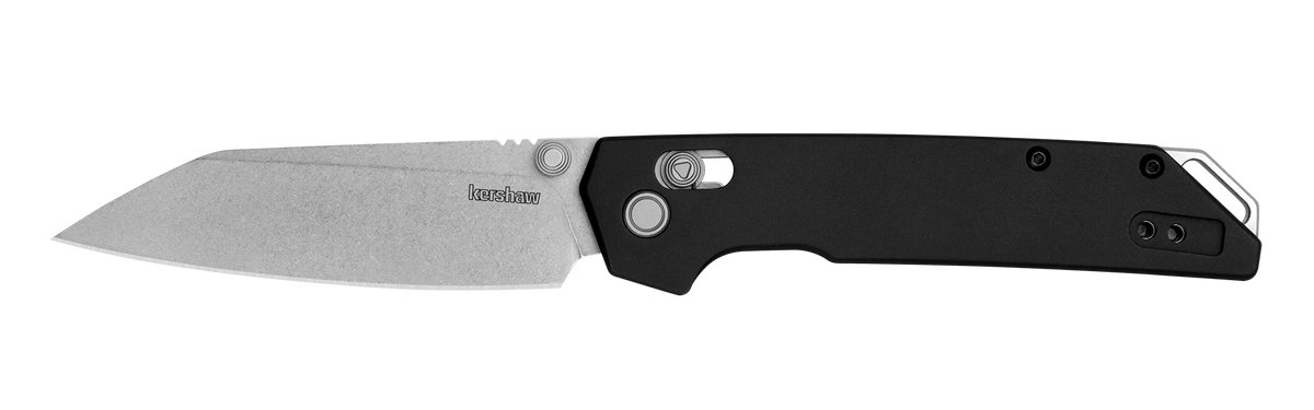 KERSHAW IRIDIUM | REVERSE TANTO