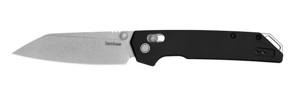 Kershaw Iridium | Reverse Tanto