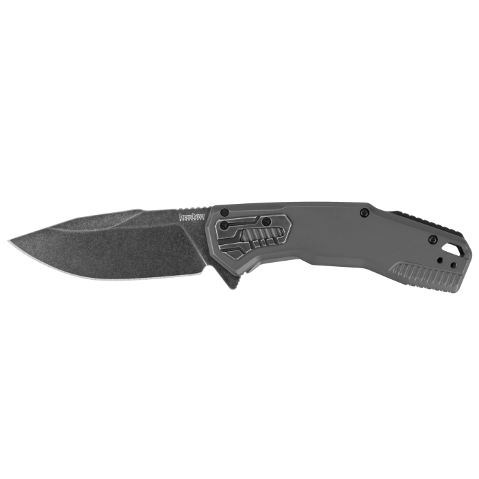 Kershaw Cannonball Knife