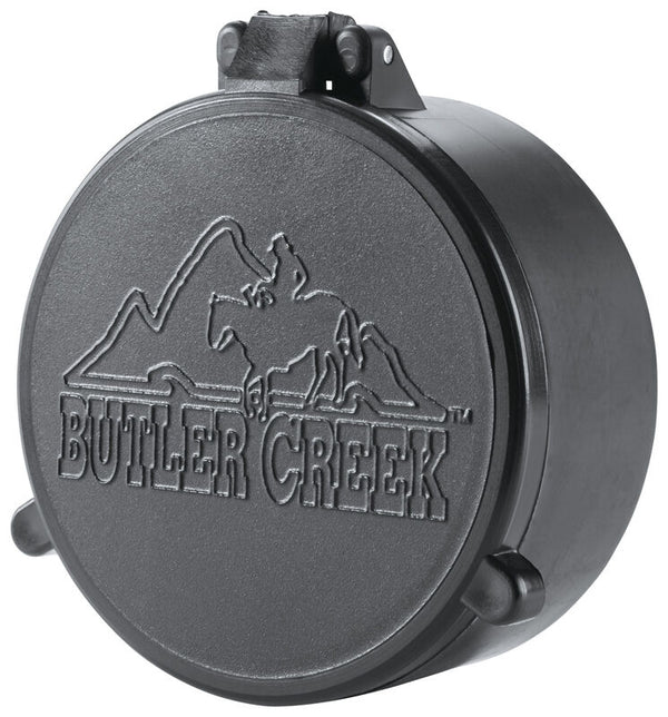 Butler Creek Multiflex Flip-Open™ Scope Cover - Eye-Piece Lens