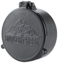 BUTLER CREEK MULTIFLEX FLIP-OPEN™ SCOPE COVER - OBJECTIVE LENS