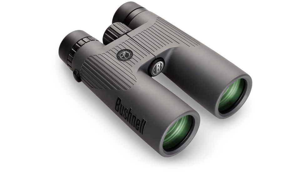 BUSHNELL NATUREVIEW BINOCULARS