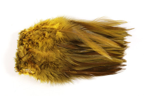 H&H Rooster Saddle Hackle - view 6 of 7