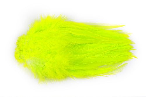 H&H Rooster Saddle Hackle - view 7 of 7