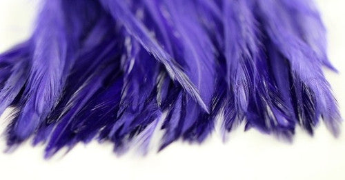 H&H Rooster Saddle Hackle - view 4 of 7