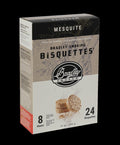 Bradley Bisquettes 24 Pack