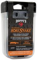 HOPPE'S BORESNAKE