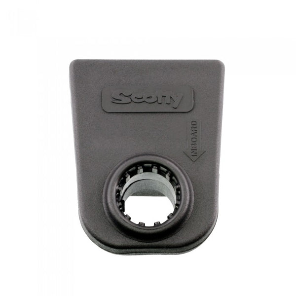 Scotty 243 1 1/4” SQUARE RAIL MOUNT