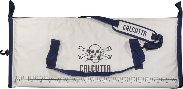 Calcutta Fish Cooler Pack 40"x16"