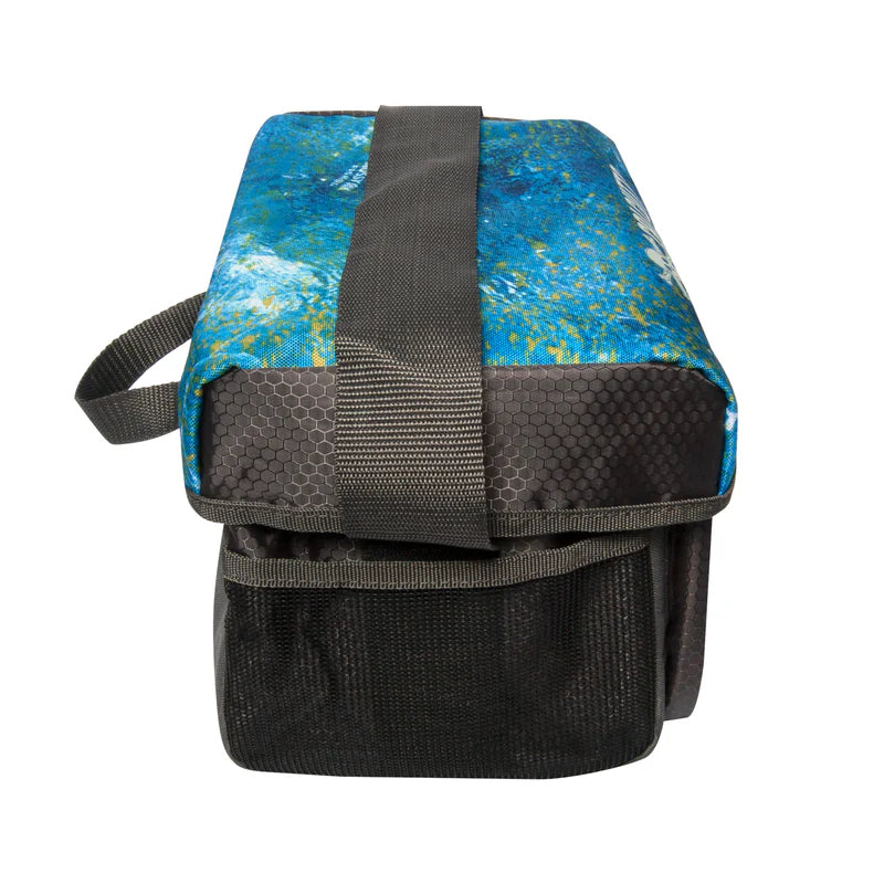 Calcutta Express Bag (Mossy Oak Coastal Camo) - view 5 of 5