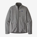 Patagonia Men's Better Sweater® Fleece Jacket (Stonewash)
