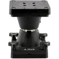 Scotty NO. 2606 DOWNRIGGER PEDESTAL MOUNT (6″)