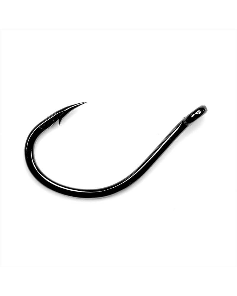 Gamakatsu SC17 Tarpon Fly 1/0