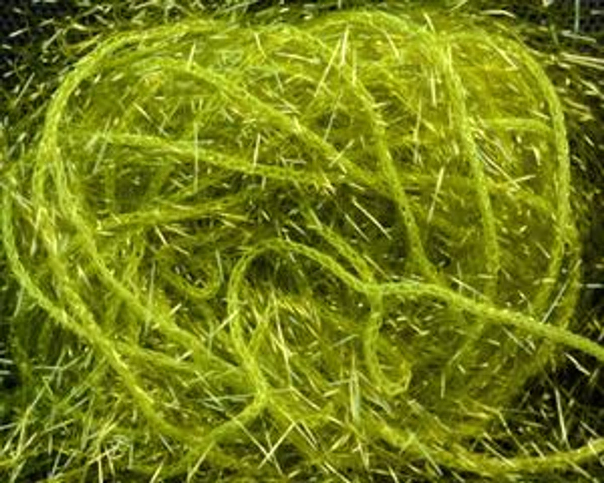 Hareline Polar Chenille - view 5 of 8